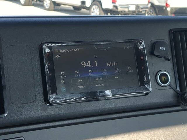 2026 Freightliner M2 106