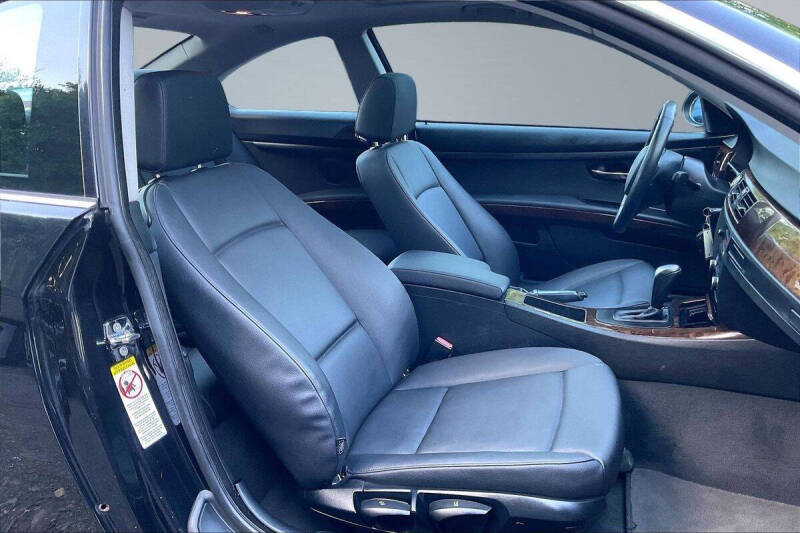 2007 BMW 3 Series 328xi