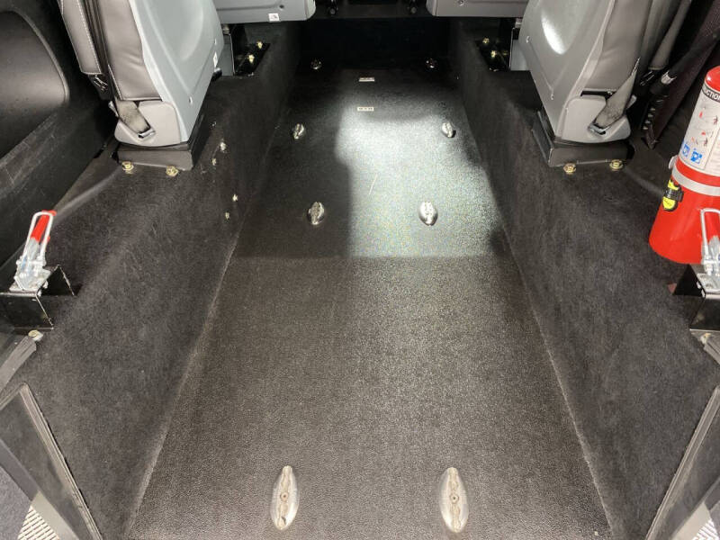 2024 Chrysler Pacifica Touring