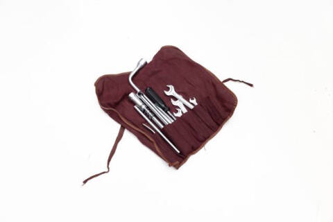 1979 Mercedes-Benz 450-Class