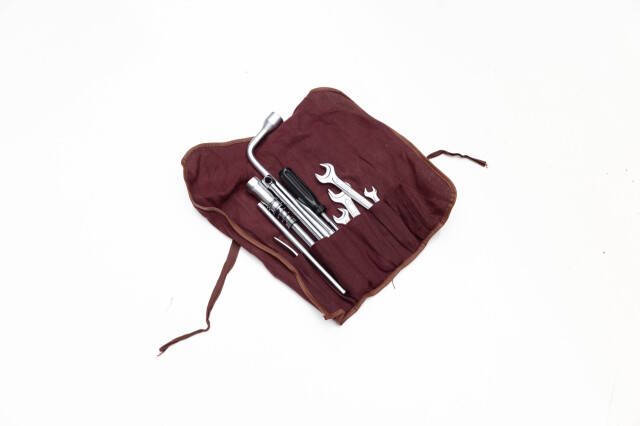 1979 Mercedes-Benz 450-Class