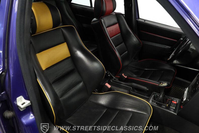 1992 Mercedes-Benz 190-Class 190 E 2.3