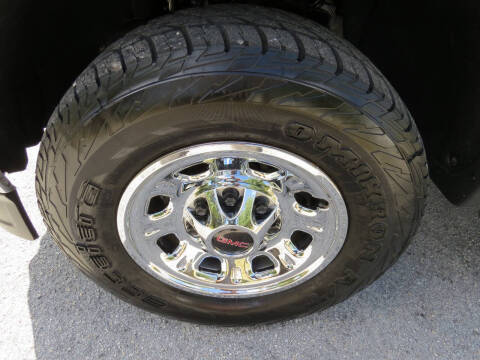 2018 GMC Sierra 2500HD