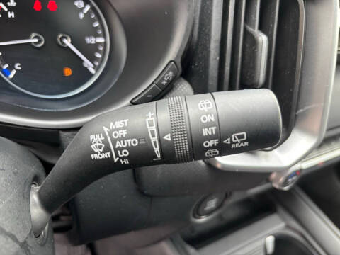 2025 Mazda CX-50 2.5 S Premium