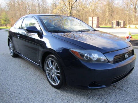 2010 Scion tC