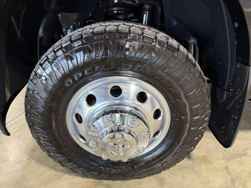 2020 RAM 3500 Limited