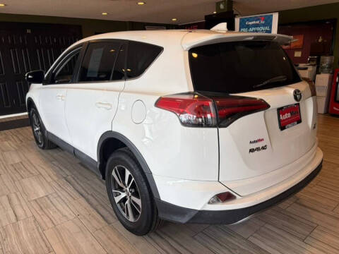2018 Toyota RAV4