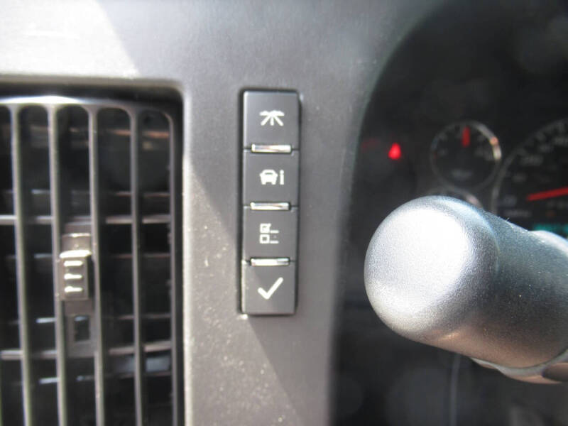 2025 GMC Savana 2500