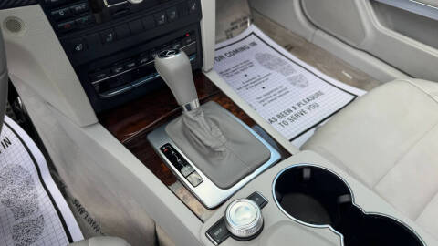 2012 Mercedes-Benz E-Class E 350