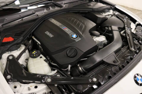 2017 BMW M2
