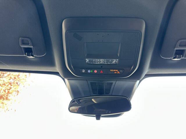 2026 Honda Prologue EX