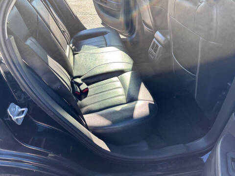 2008 Chrysler 300 C HEMI