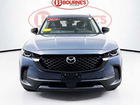 2024 Mazda CX-50 2.5 S Preferred