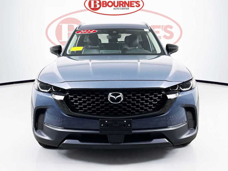 2024 Mazda CX-50 2.5 S Preferred