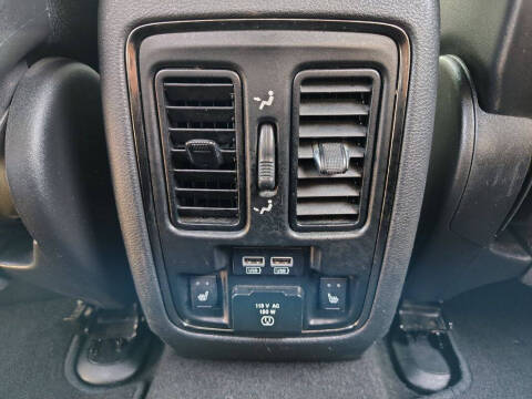 2019 Dodge Durango GT Plus