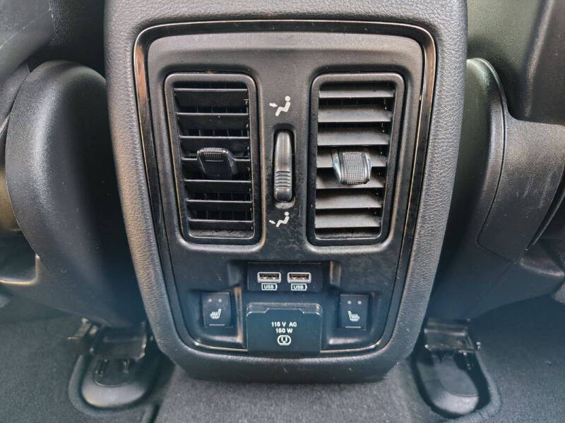 2019 Dodge Durango GT Plus