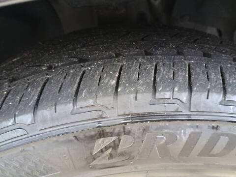 2021 Honda Odyssey Touring