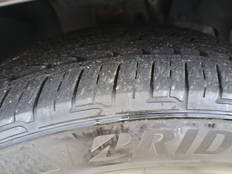 2021 Honda Odyssey Touring