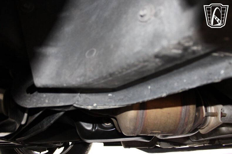 1994 Chevrolet Corvette