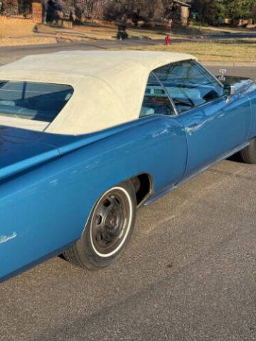 1976 Cadillac Eldorado