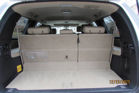 2013 Toyota Sequoia SR5