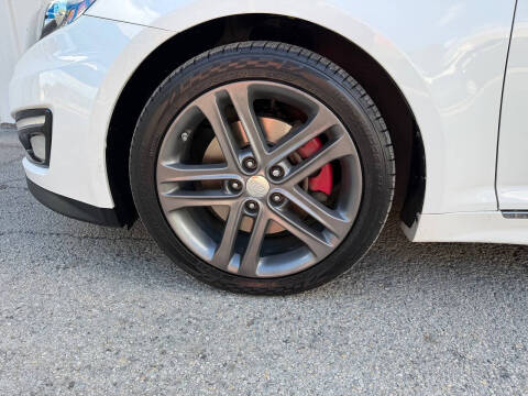 2013 Kia Optima SXL