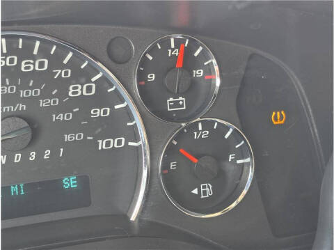 2012 Chevrolet Express 1500