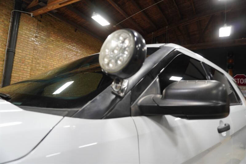 2016 Ford Explorer Police Interceptor Utility