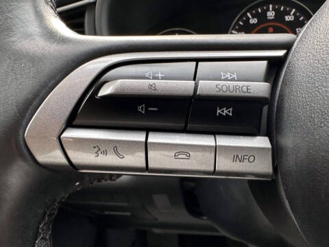 2023 Mazda CX-30 2.5 S Select