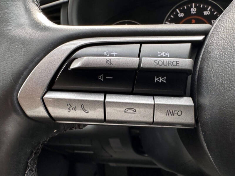 2023 Mazda CX-30 2.5 S Select
