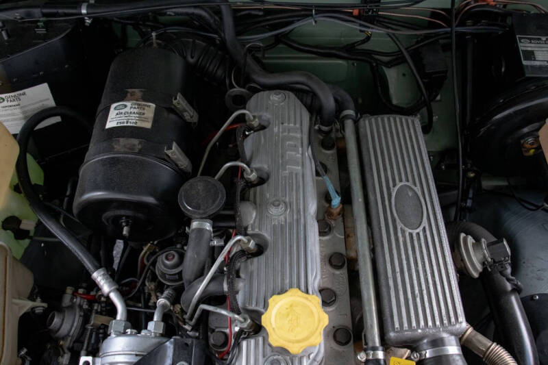 1994 Land Rover Defender