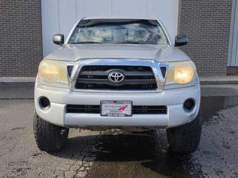 2005 Toyota Tacoma