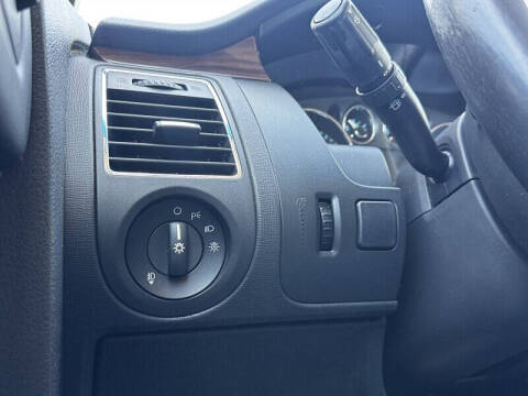 2009 Ford Flex SEL