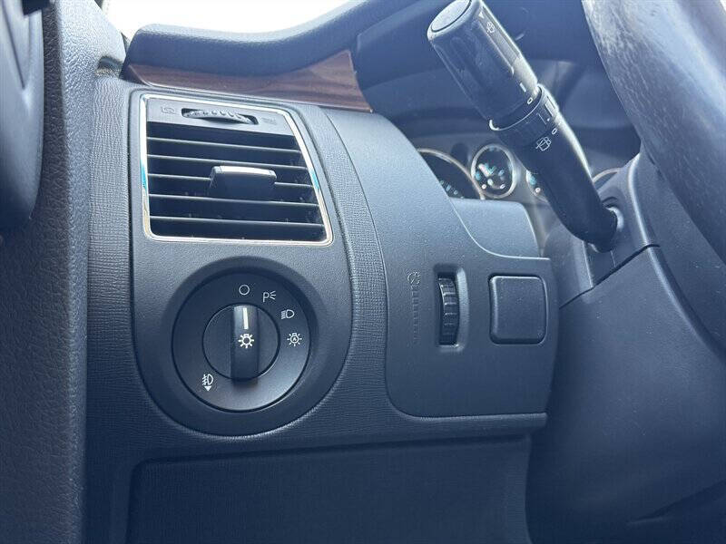 2009 Ford Flex SEL