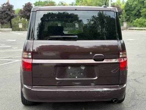 2008 Honda Element SC