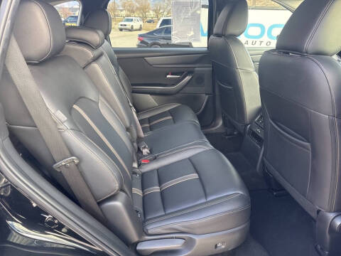 2024 Mazda CX-90 3.3 Turbo Select