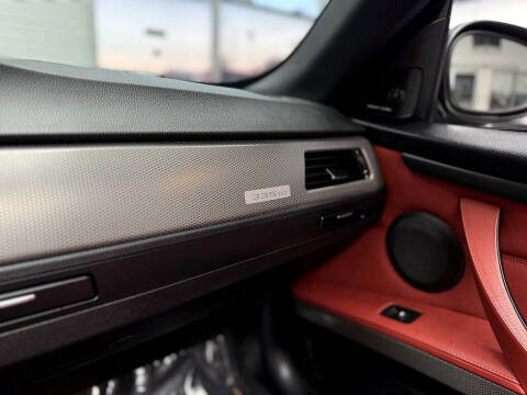 2013 BMW 3 Series 335is