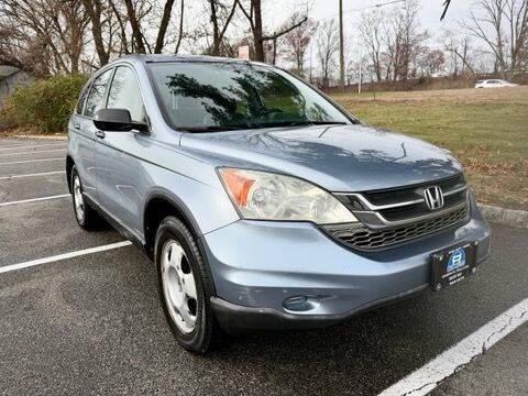 2010 Honda CR-V LX