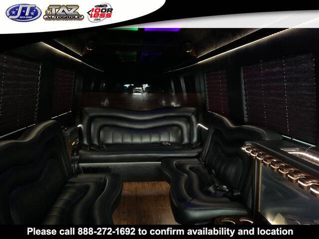 2016 Mercedes-Benz Sprinter