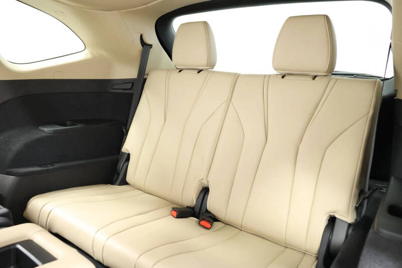 2023 Acura MDX SH-AWD