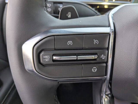 2026 GMC Sierra EV AT4