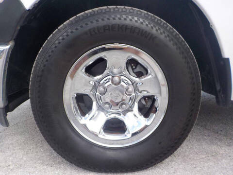 2012 RAM 1500