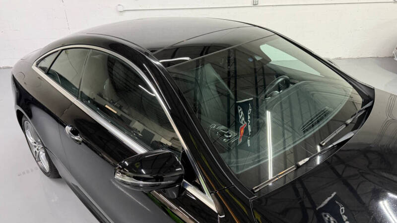 2019 Mercedes-Benz E-Class E 450