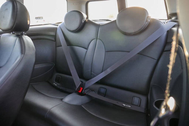 2010 MINI Cooper Clubman