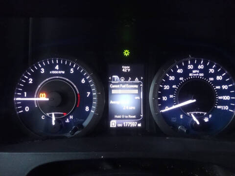 2017 Toyota Sienna XLE Premium 7-Passenger