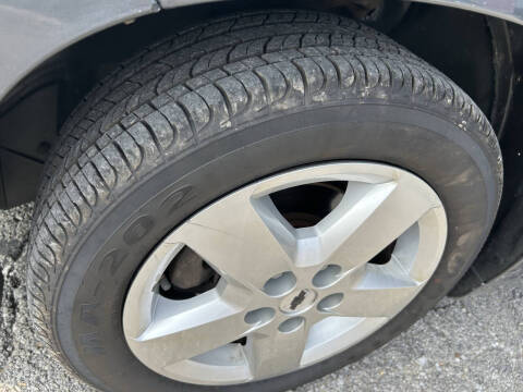 2011 Chevrolet HHR LT