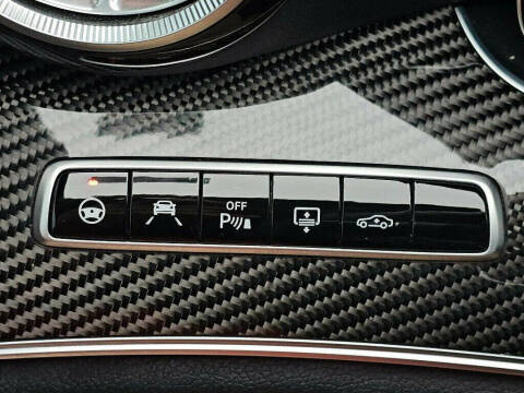 2019 Mercedes-Benz CLS AMG CLS 53 S