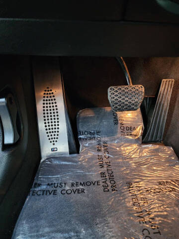 2014 BMW 6 Series 640i