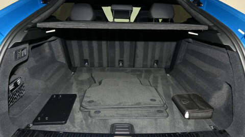 2022 Lamborghini Urus