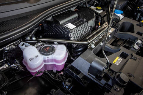 2025 Volkswagen ID.4 Pro